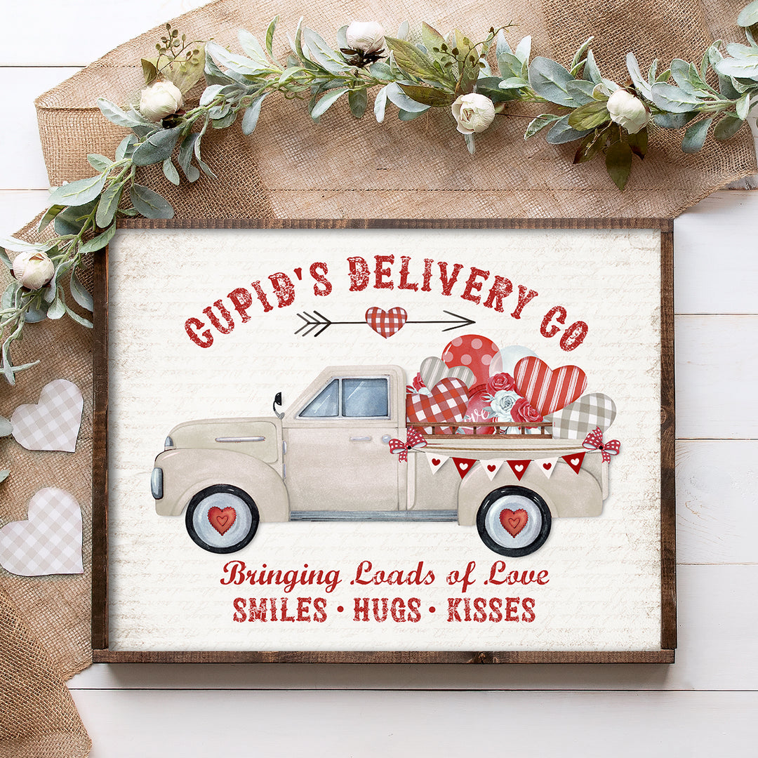 Paper House Print Shop Facebook ad
