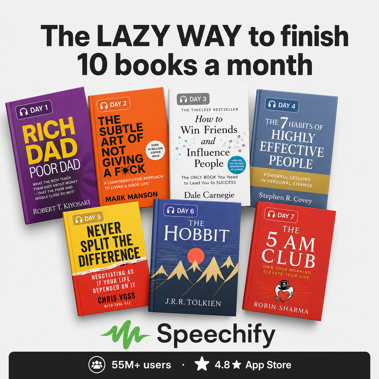 Cliff Weitzman Facebook ad