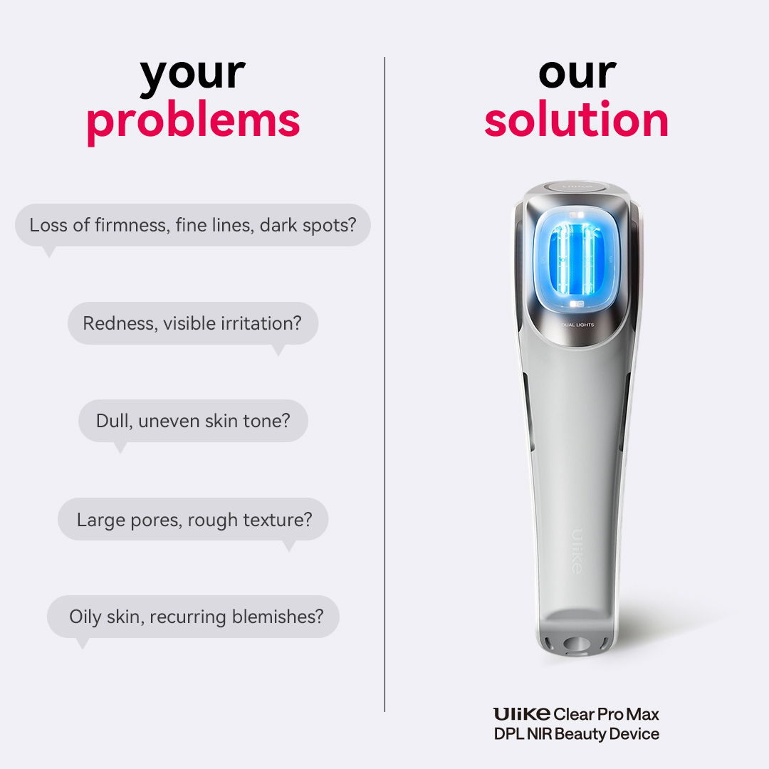 Ulike Malaysia Facebook ad