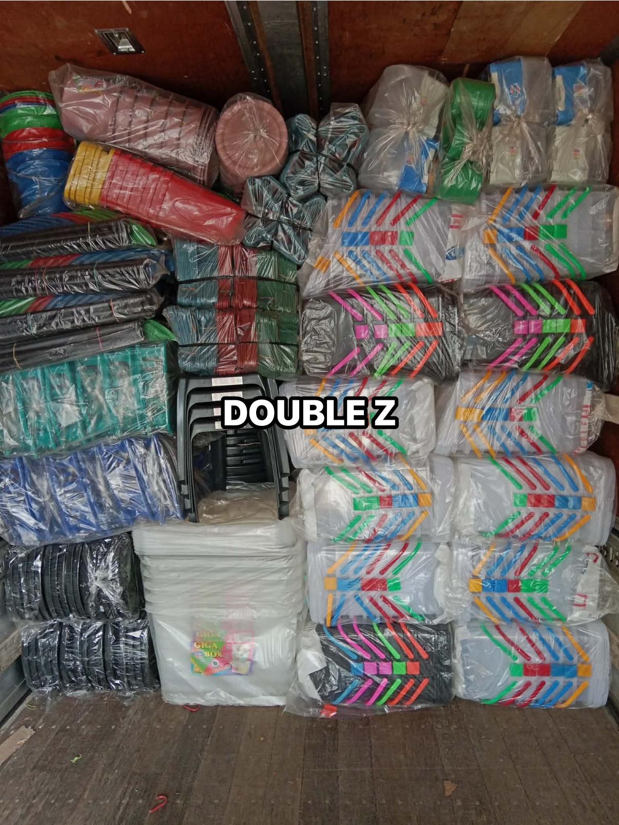 Double Z Abra Facebook ad: Maraming zzalamat sa patuloy na tiwala