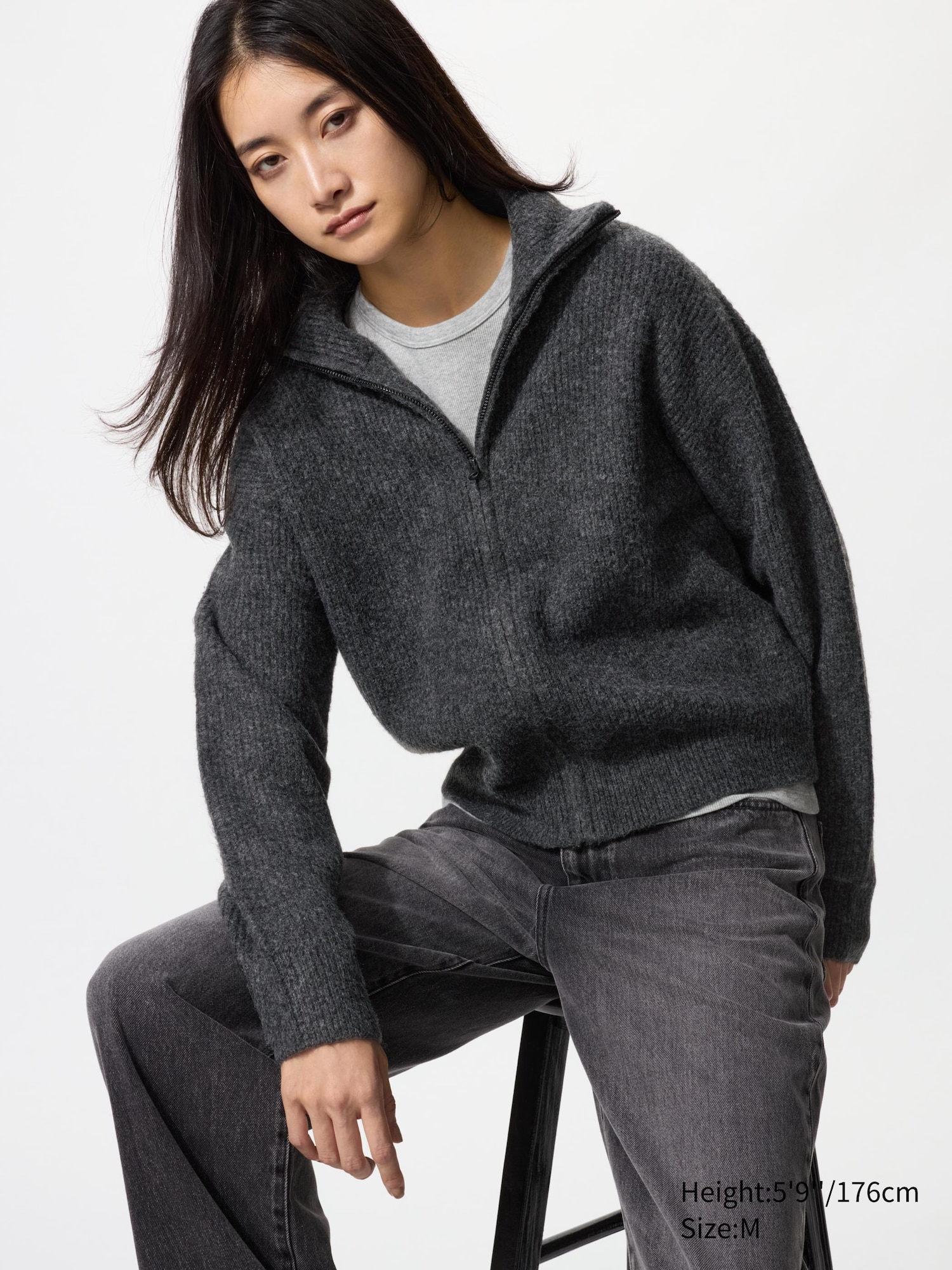 UNIQLO Europe Facebook ad