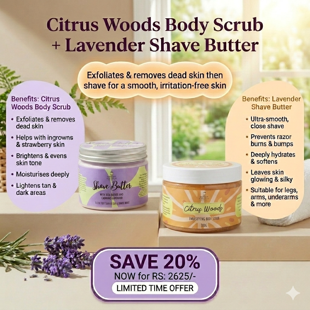 Scoop O Scrub Facebook ad