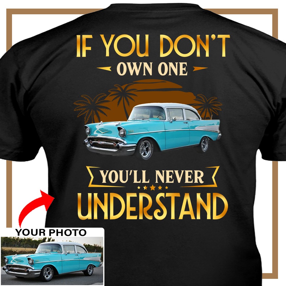 Kool-Kool Car Facebook ad