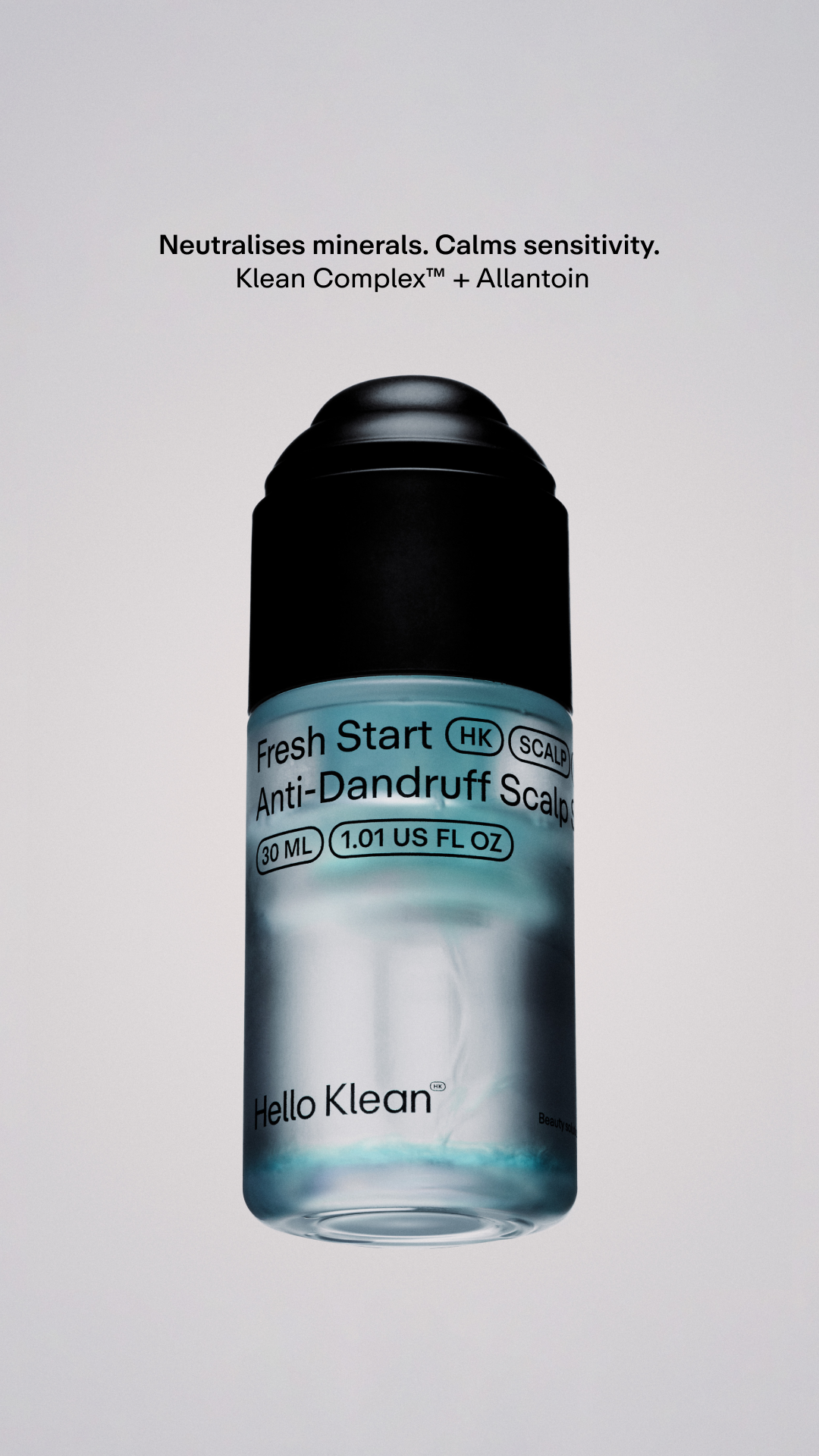 Hello Klean Facebook ad
