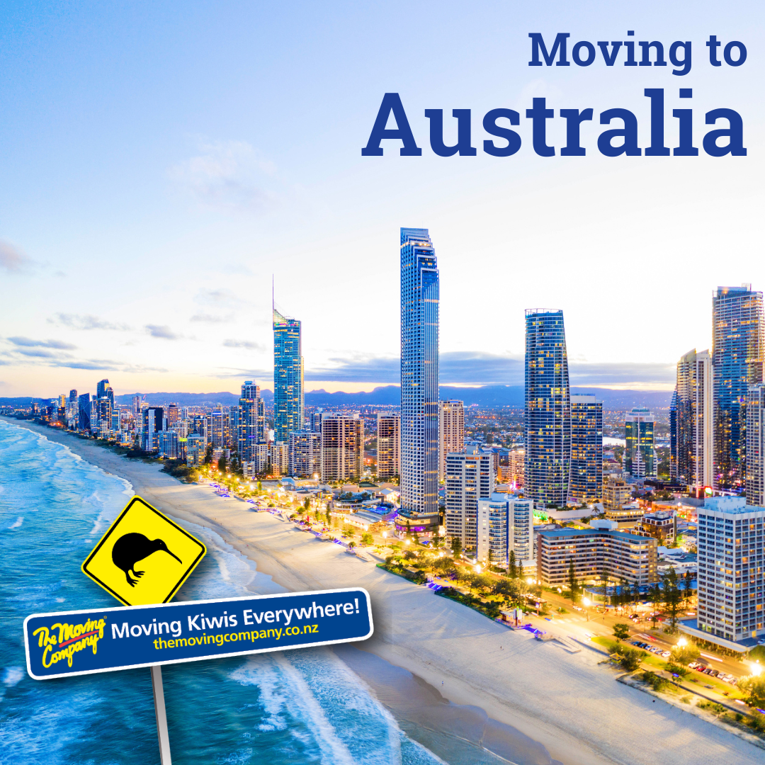 The Moving Company - New Zealand Facebook ad from Feb 3, 2026