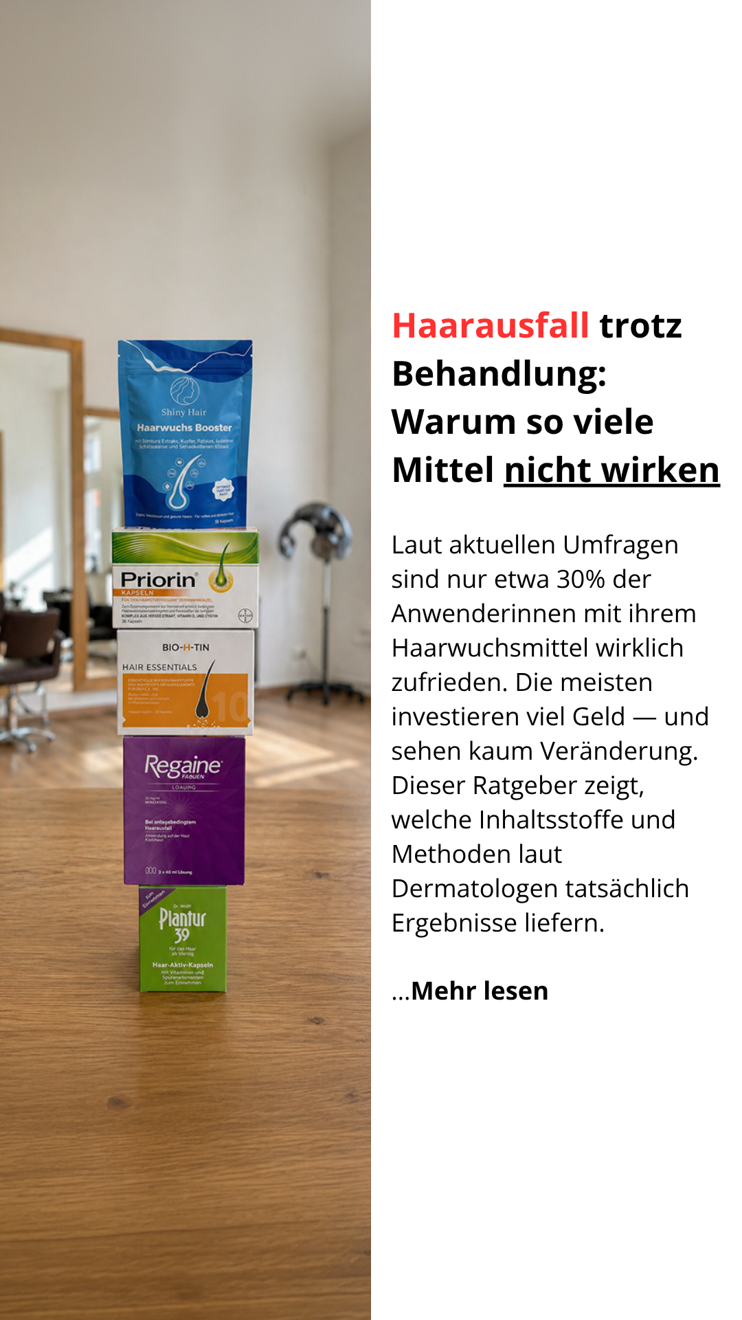 Apotheke Kompakt Facebook ad