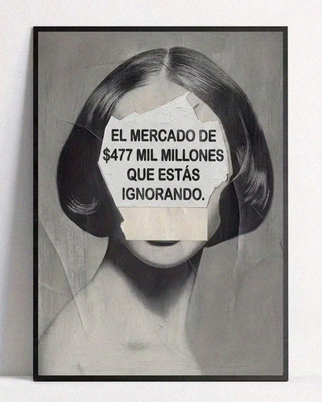 We do Facebook ad: LATAM: Un mercado de USD 477 que no…
