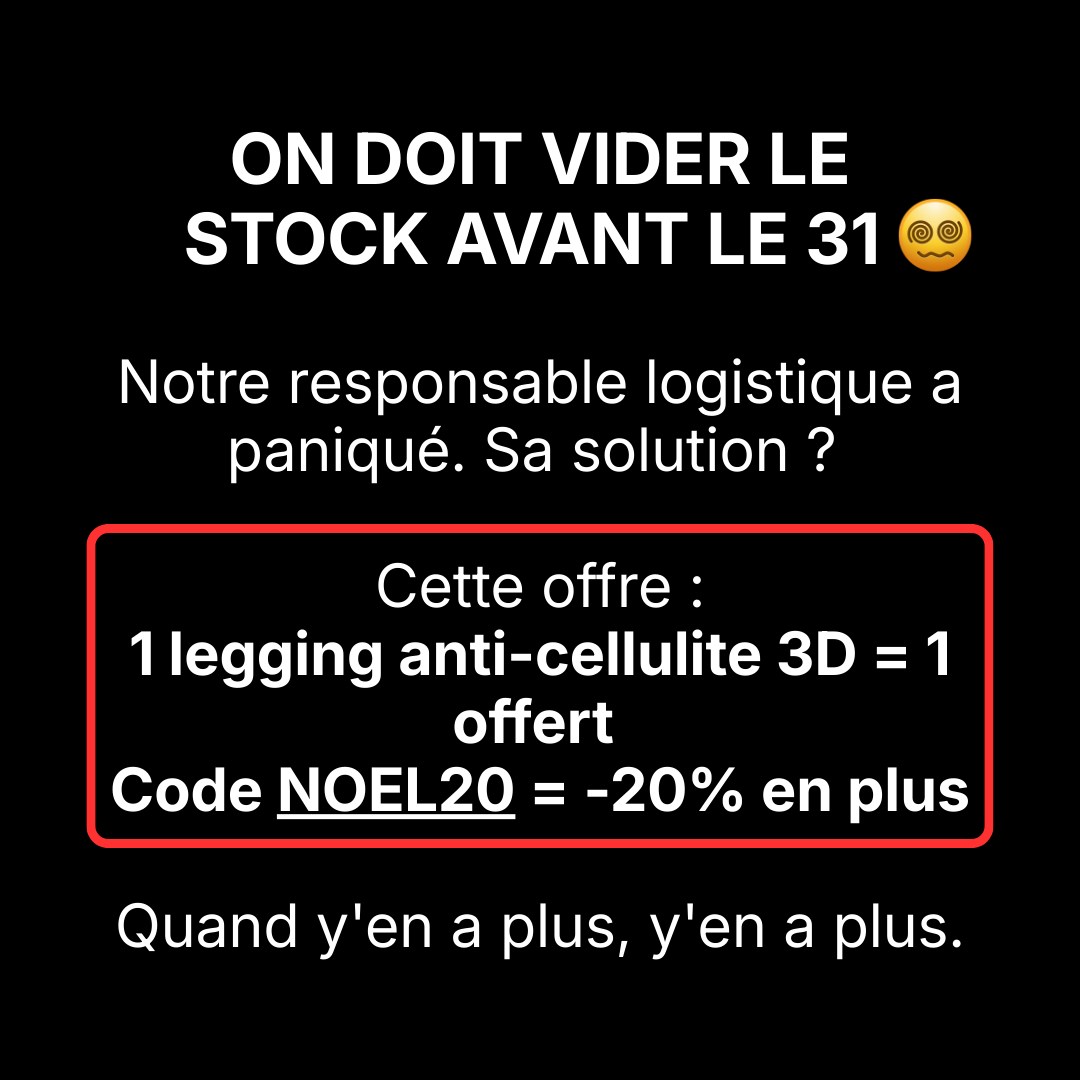 Luveon Facebook ad