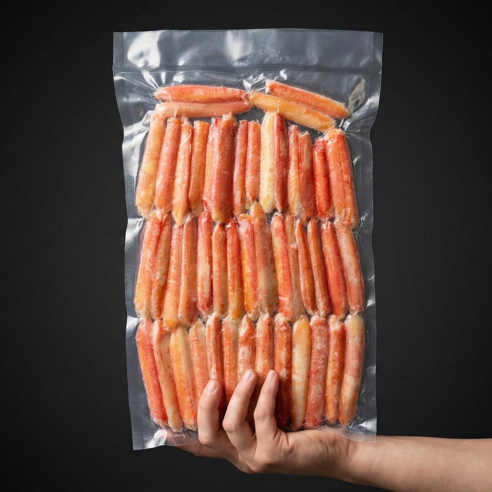 PrimeFish Seafood Co. Facebook ad