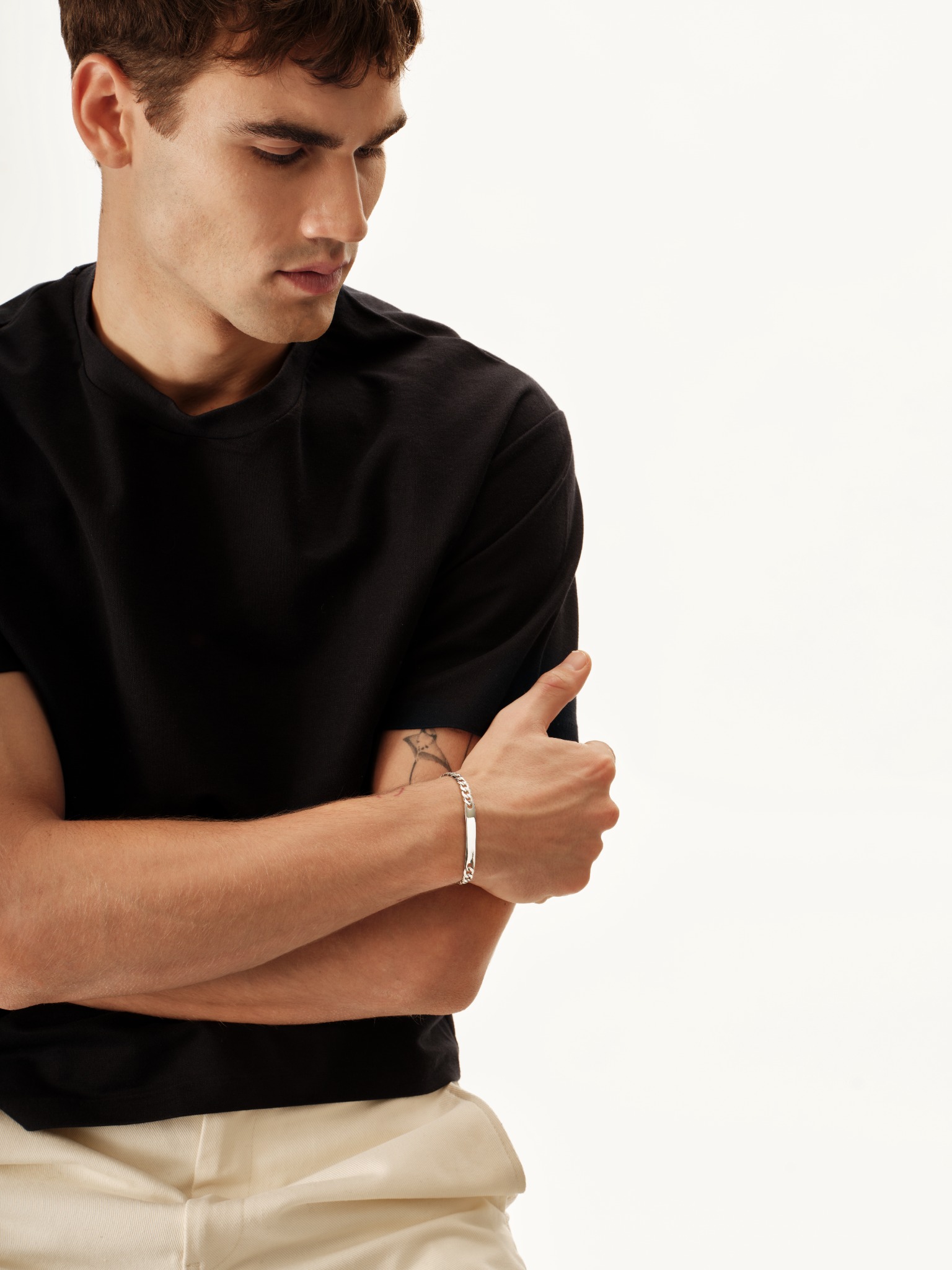 Breil Facebook ad