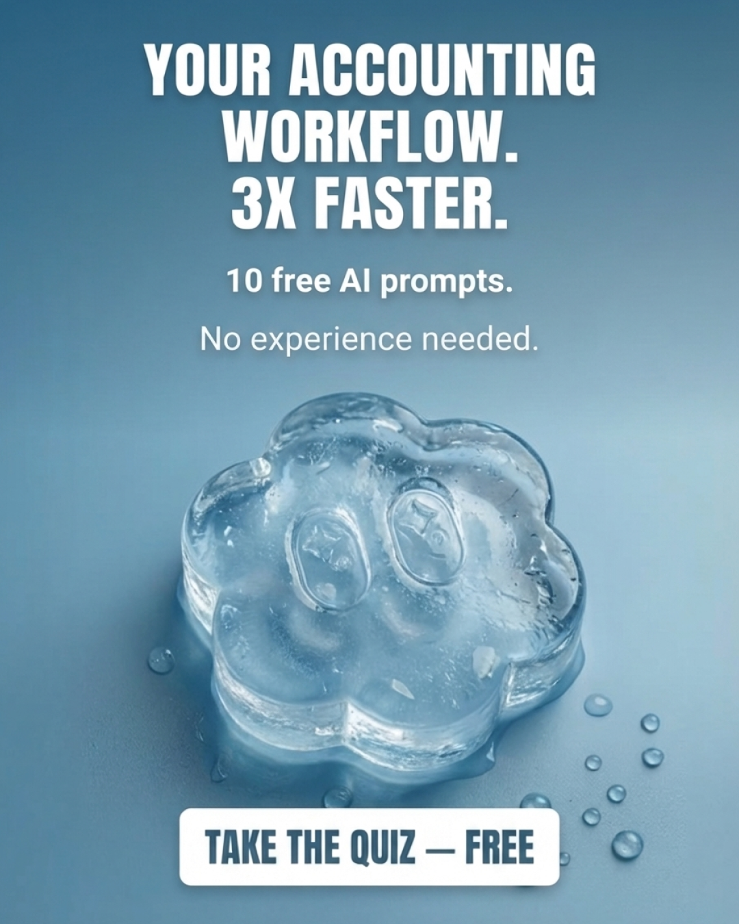 Coursiv Facebook ad