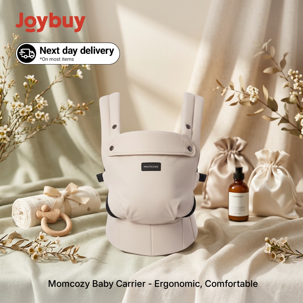Joybuy UK Facebook ad