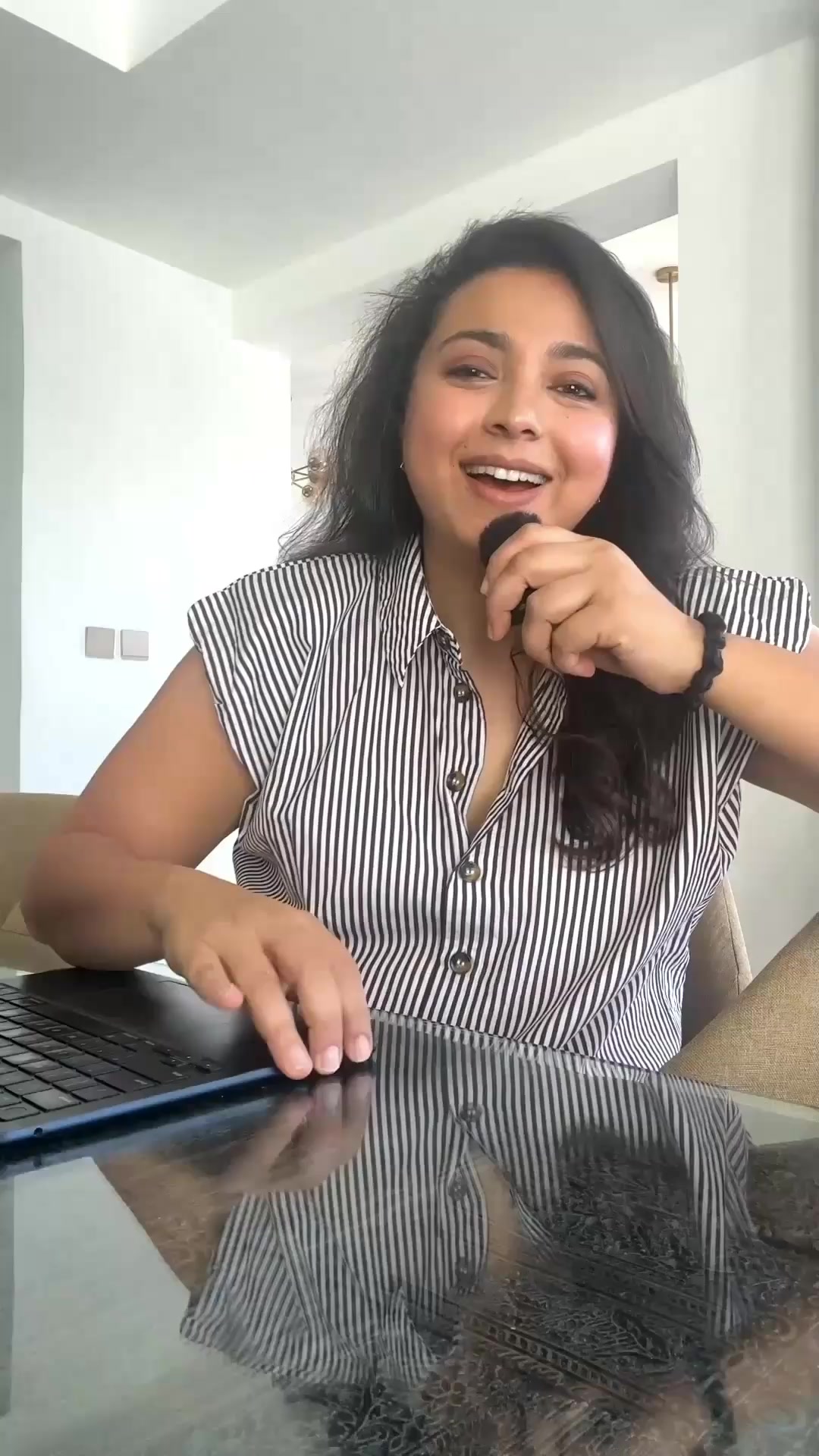 She Invests Facebook ad: Taught to Earn. Never Taught to Manage.