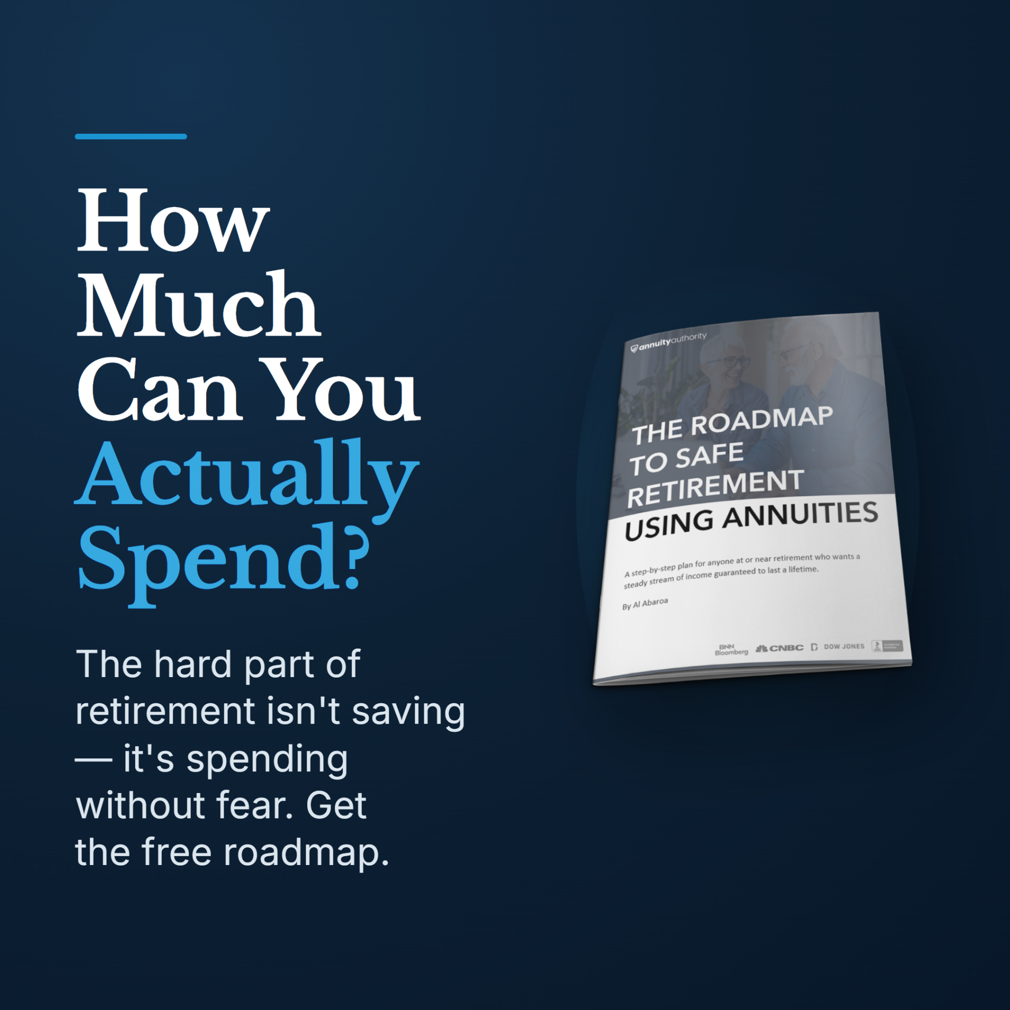 AnnuityAuthority Facebook ad