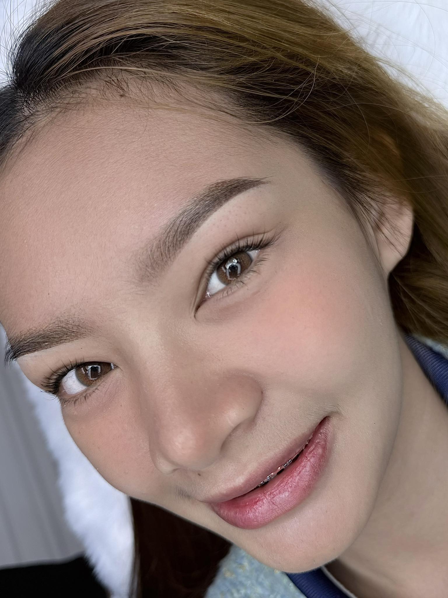 D-Brows อุบลฯ สักคิ้วอาจารย์เดียร์ Facebook ad
