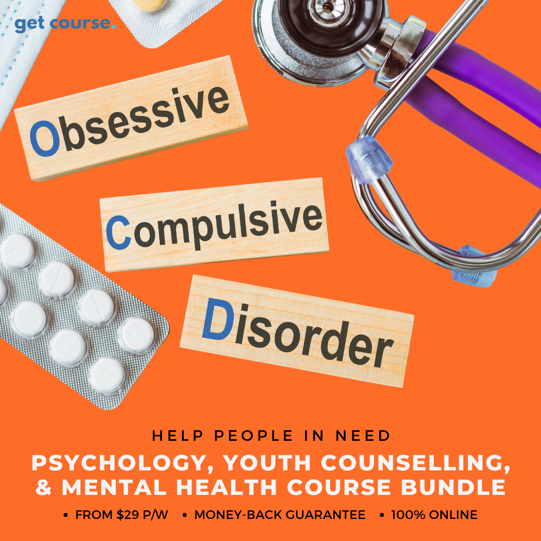 Get Course Co Facebook ad