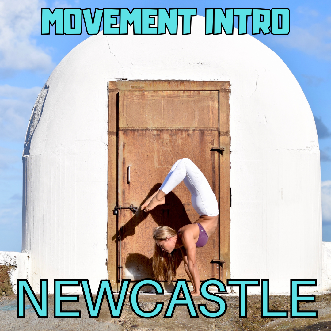 The Movement Collective Facebook ad