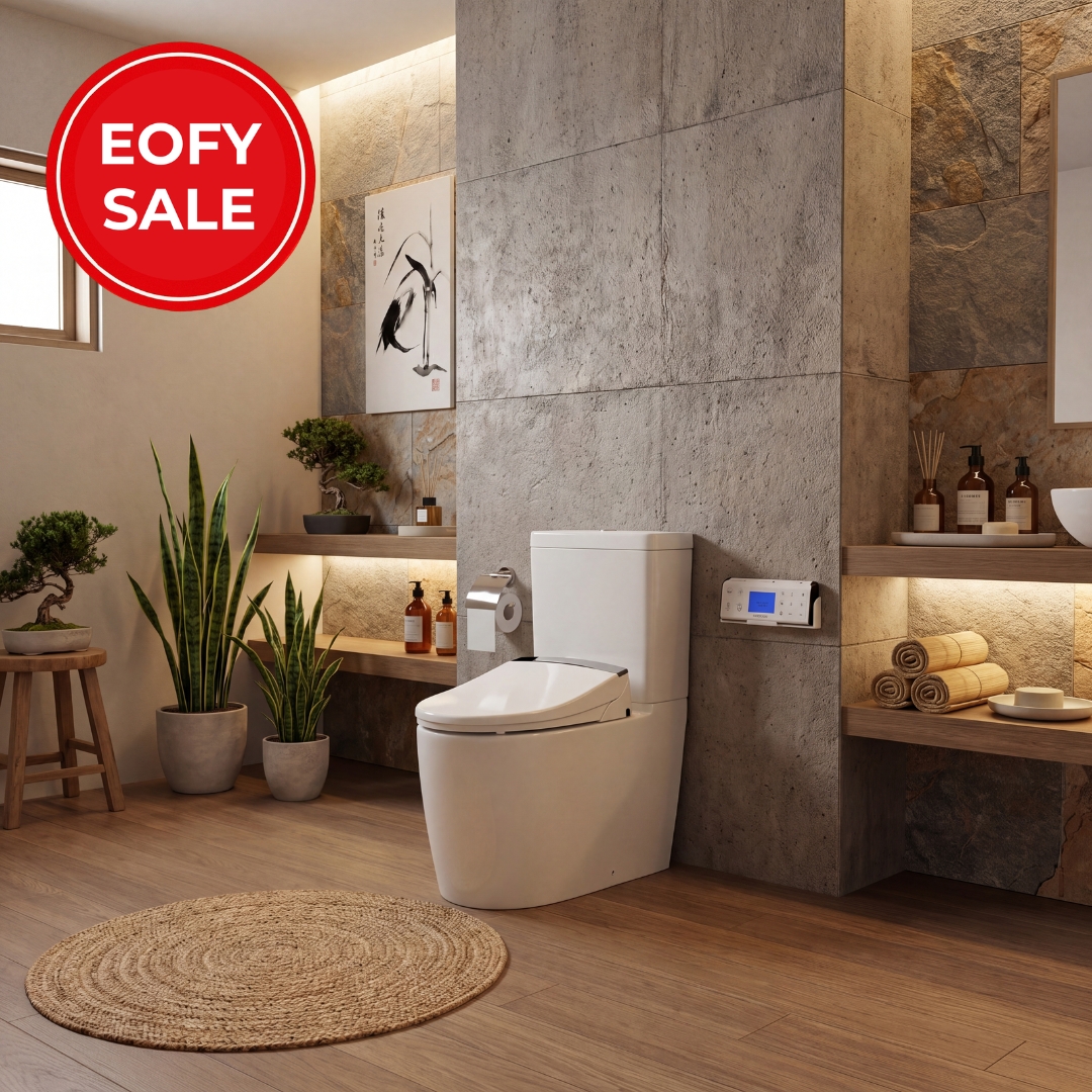 Austpek Bathrooms Facebook ad
