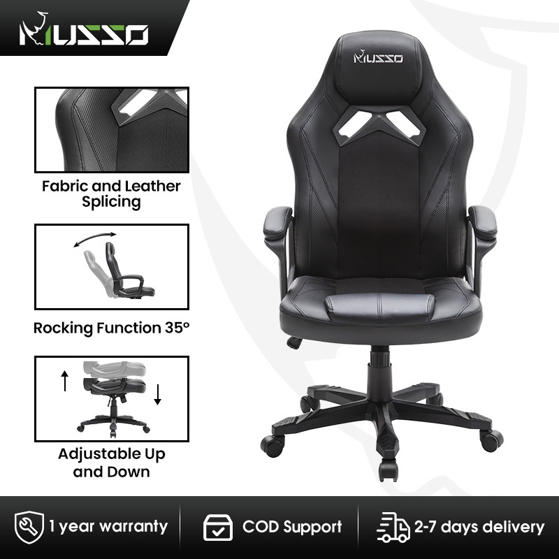 Musso Philippines Facebook ad
