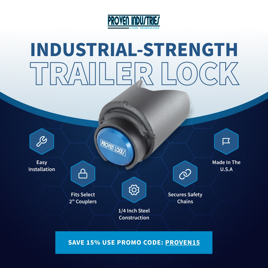 Proven Industries Facebook ad