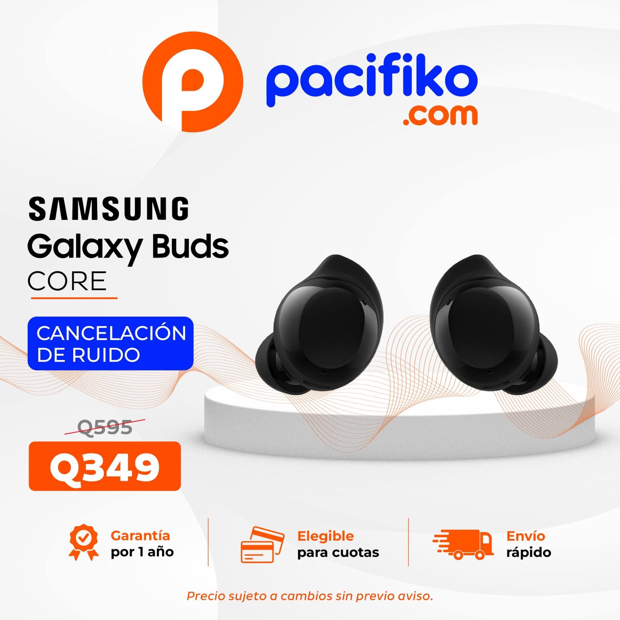 Pacifiko.com Facebook ad: Ver precios y productos aquí