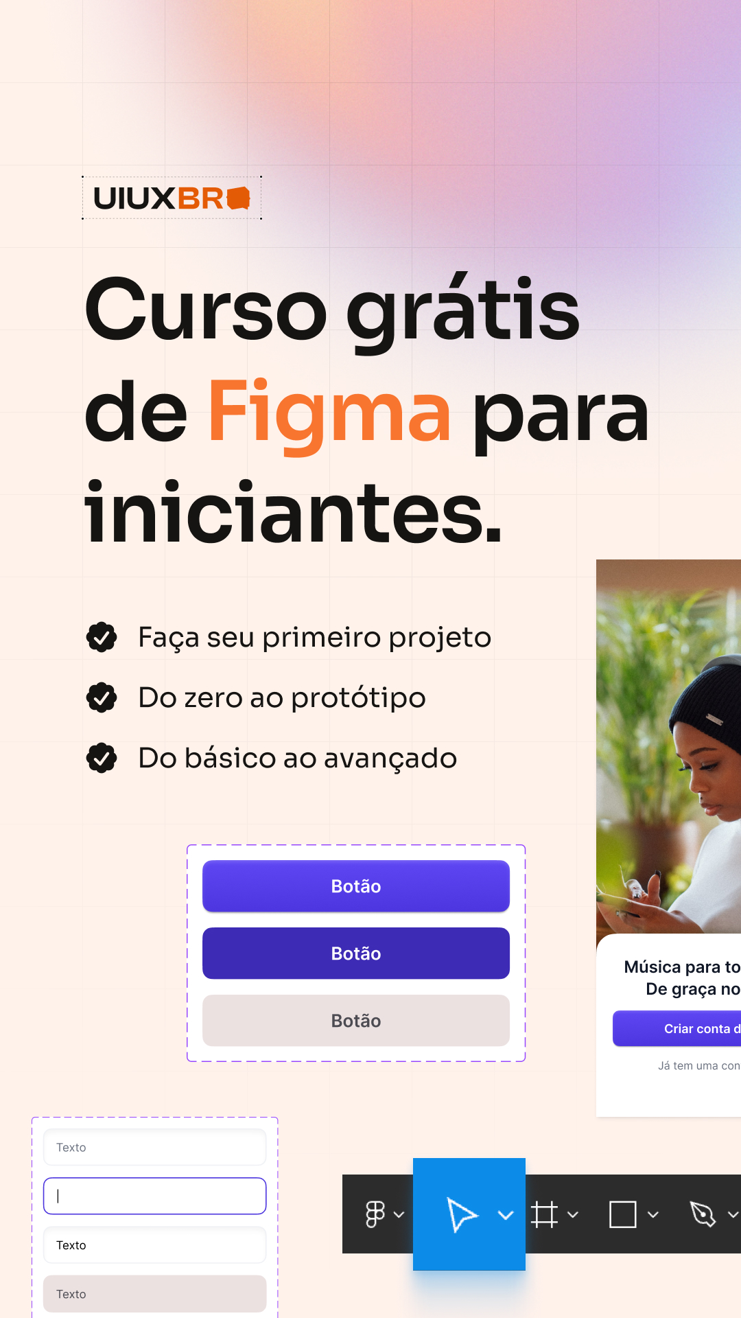 UIUXBR.Design Facebook ad