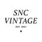 Sncvintage