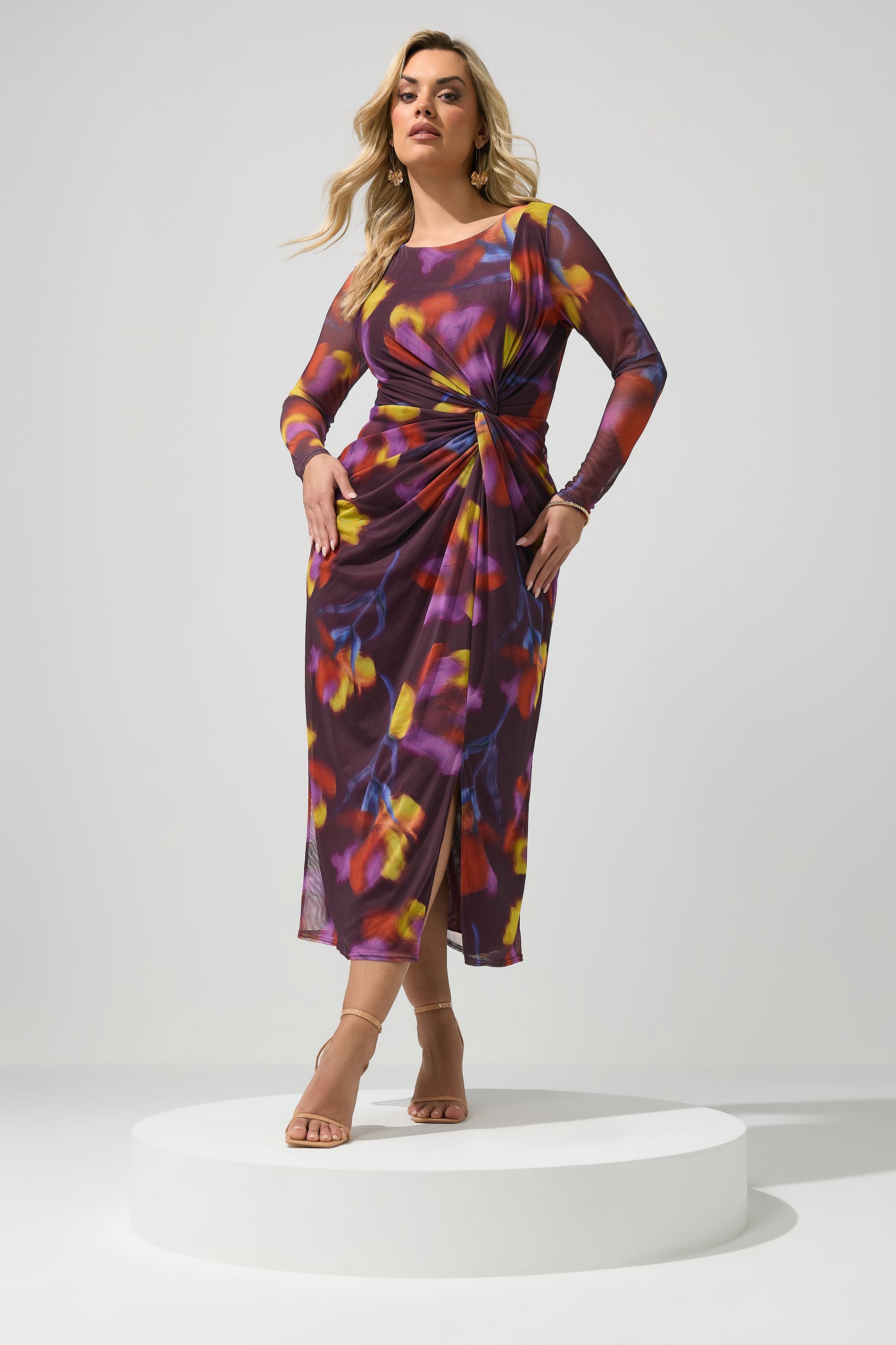 Yours Clothing Facebook ad