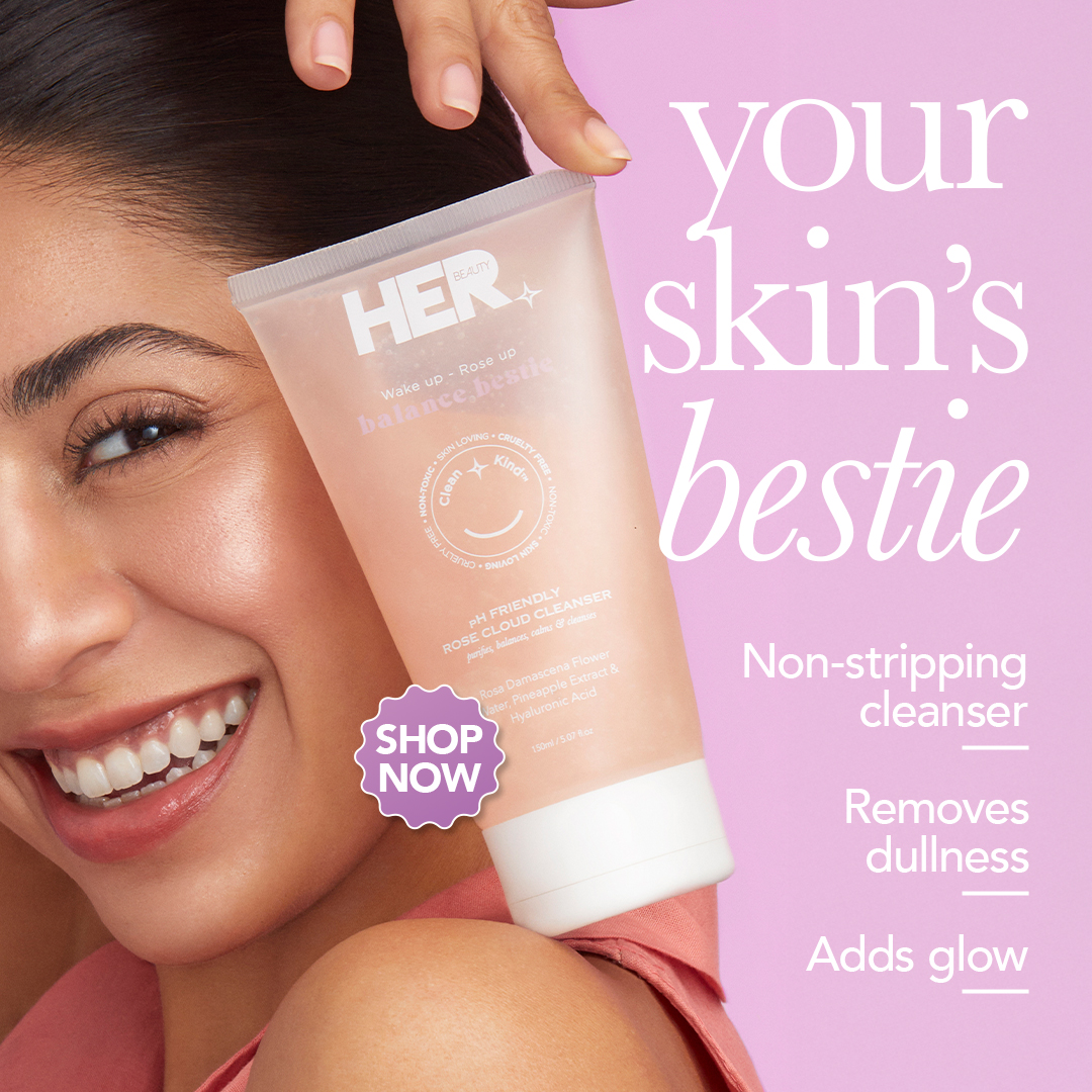 Joinherbeauty Facebook ad