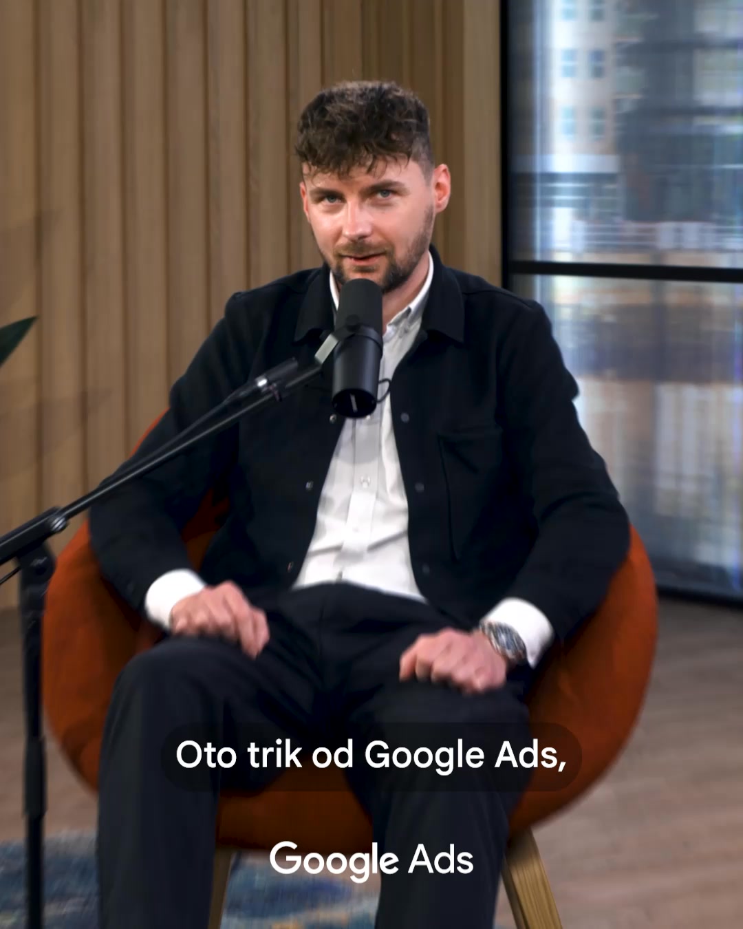 Google Ads Facebook ad: Sięgnij po Google Ads