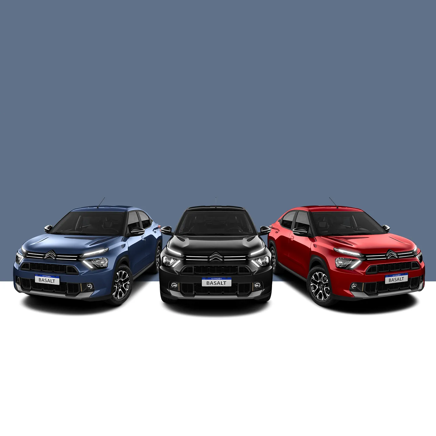 Citroën Facebook ad: Trânsito, buzina, pressa, gente sem seta…