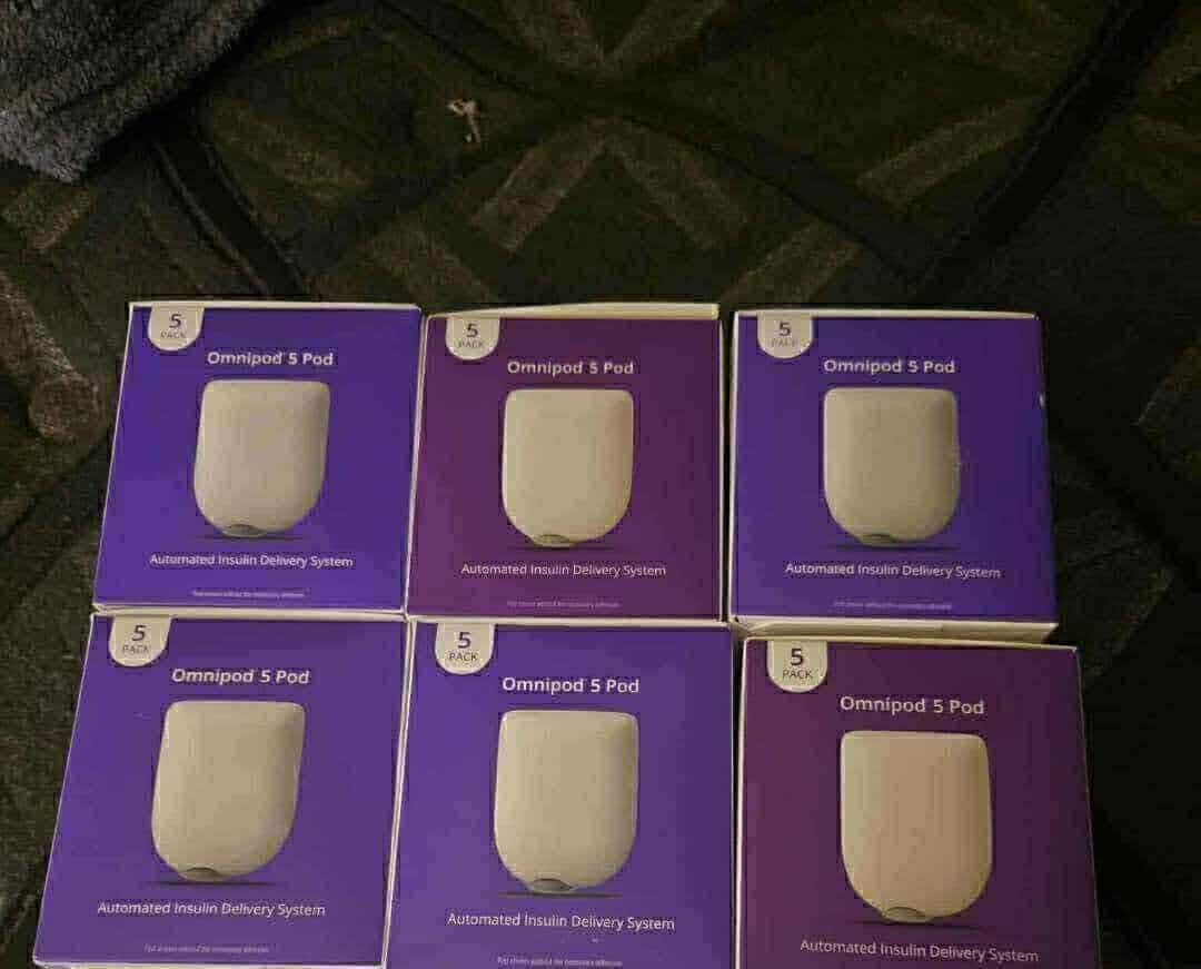 Jacksonville Diabetic Supplies for Cash Facebook ad: Sell Your Extra Diabetic Supplies Today