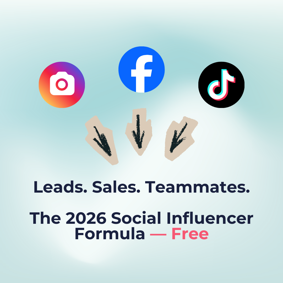 Beach Boss Influencers Facebook ad
