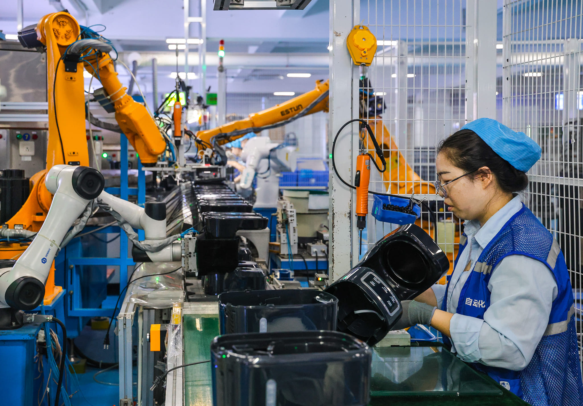 DataDive Facebook ad: Guangdong Province in China has continued to maintain…