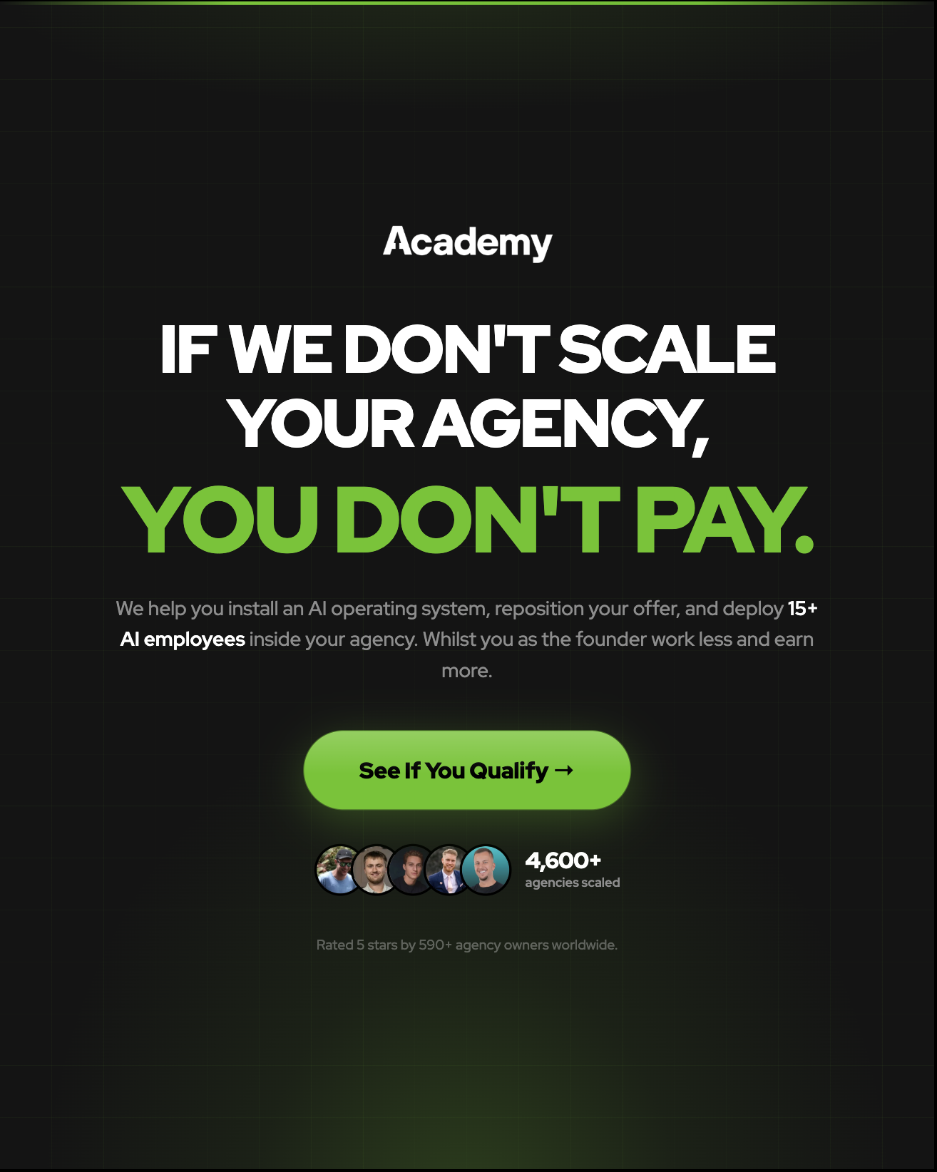 Jordan Platten Facebook ad from Jun 10, 2026