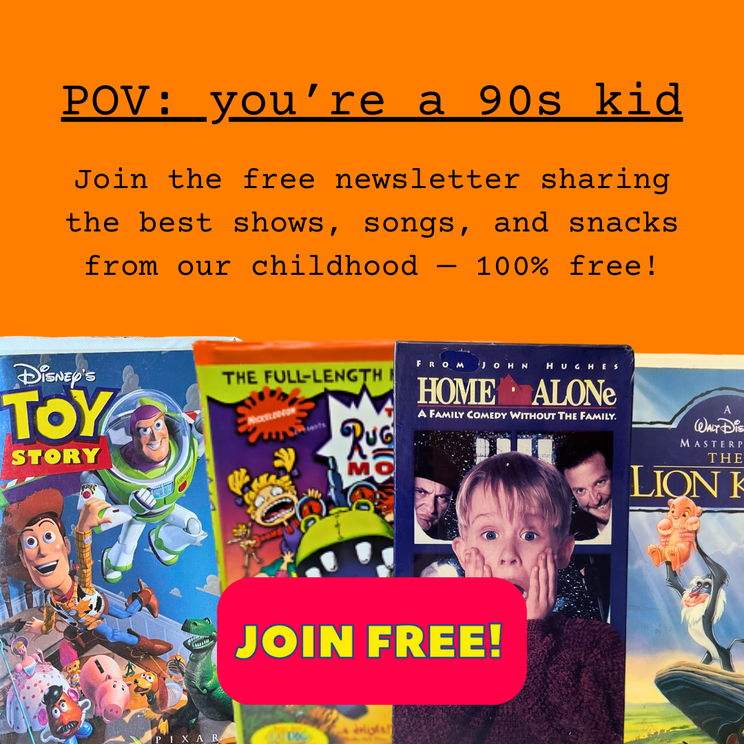 The '92 Facebook ad