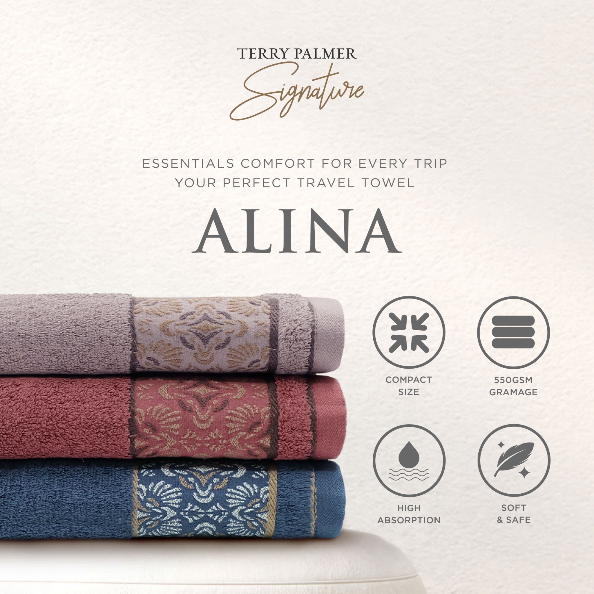 Terry Palmer Indonesia Facebook ad