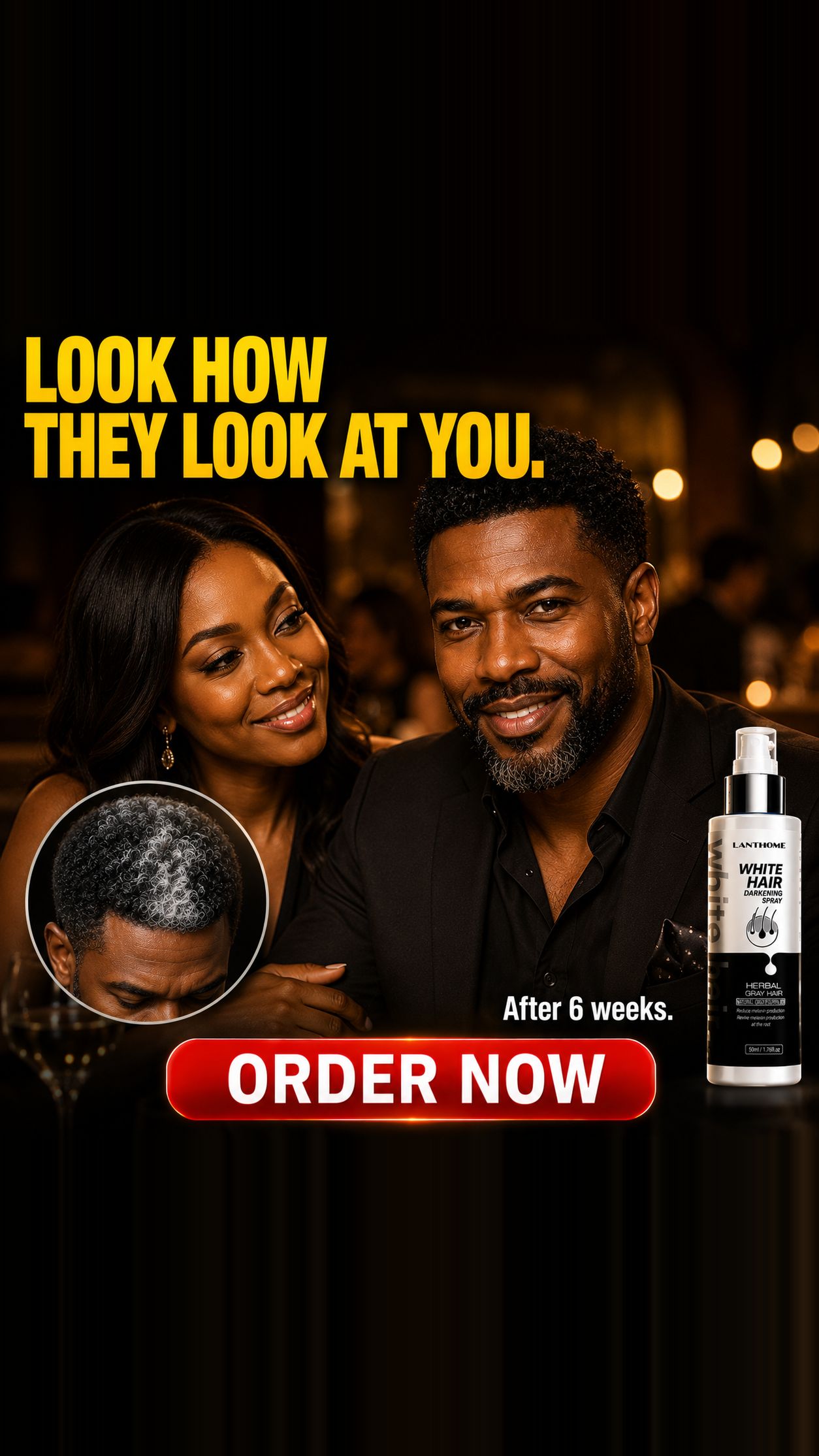 RexaBuy Facebook ad from May 23, 2026