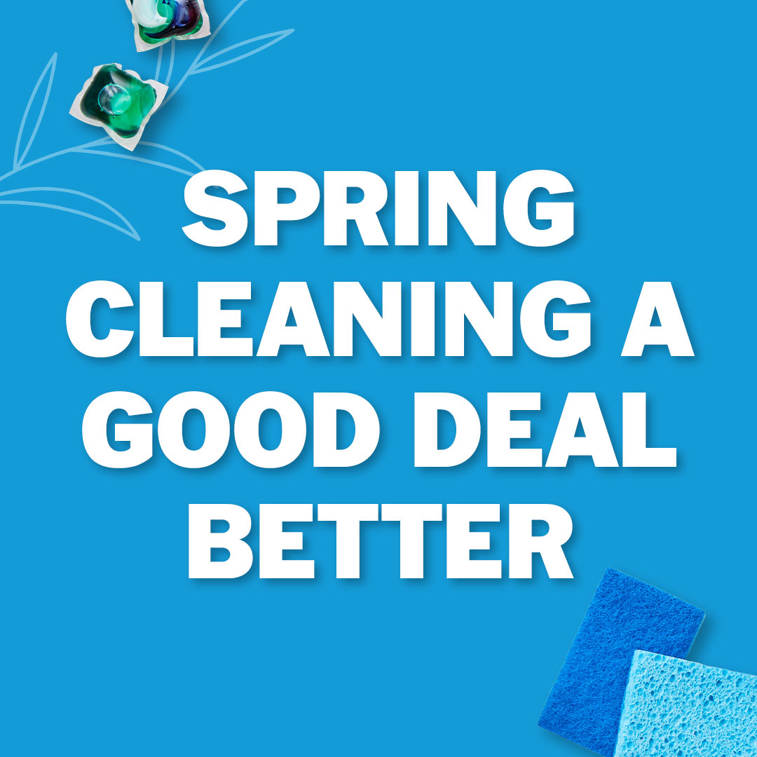 Meijer Facebook ad