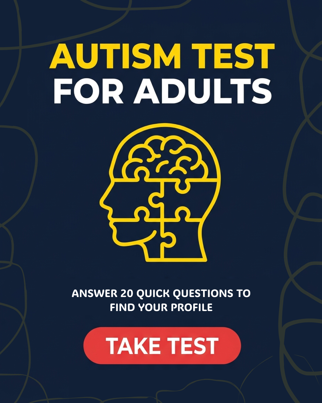 Personality Test: Created by Experts  Facebook ad