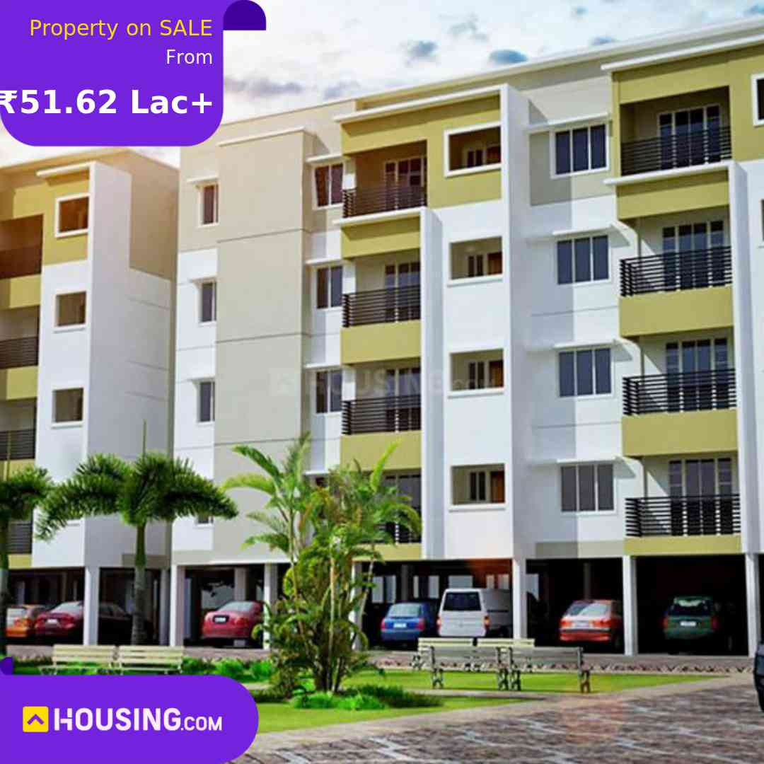 Housing - Home Utsav Facebook ad