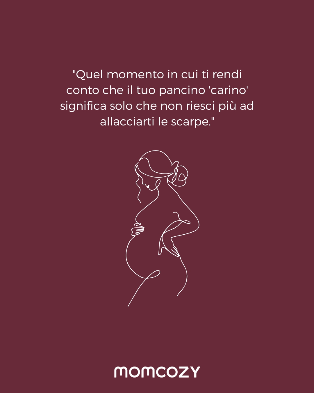 Momcozyit Facebook ad