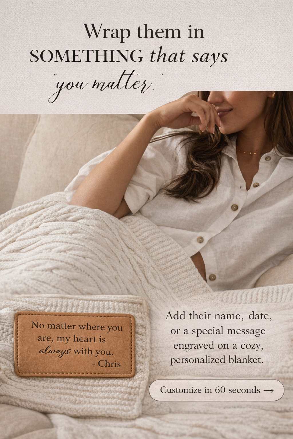 LLD Gifts by Lauren Lash Facebook ad from Mar 16, 2026