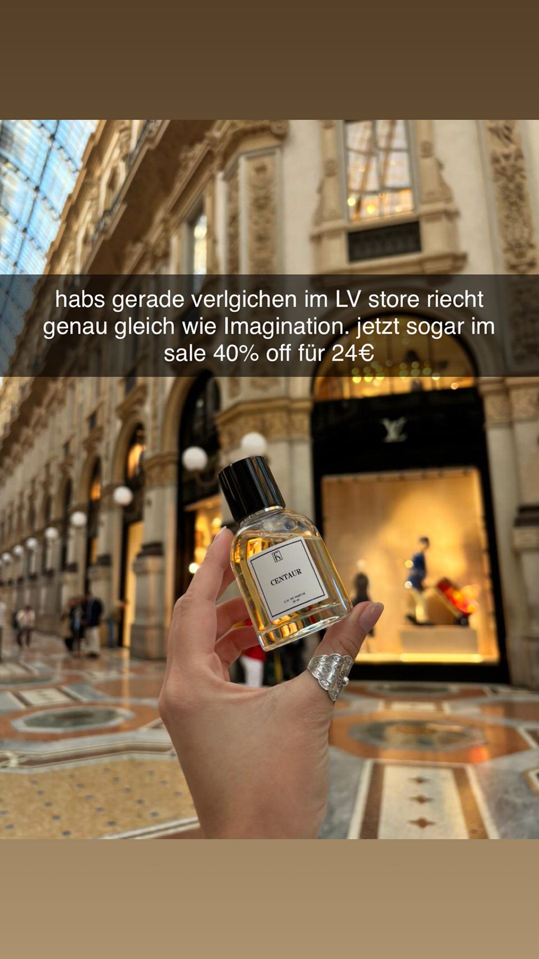 Kazaar Facebook ad