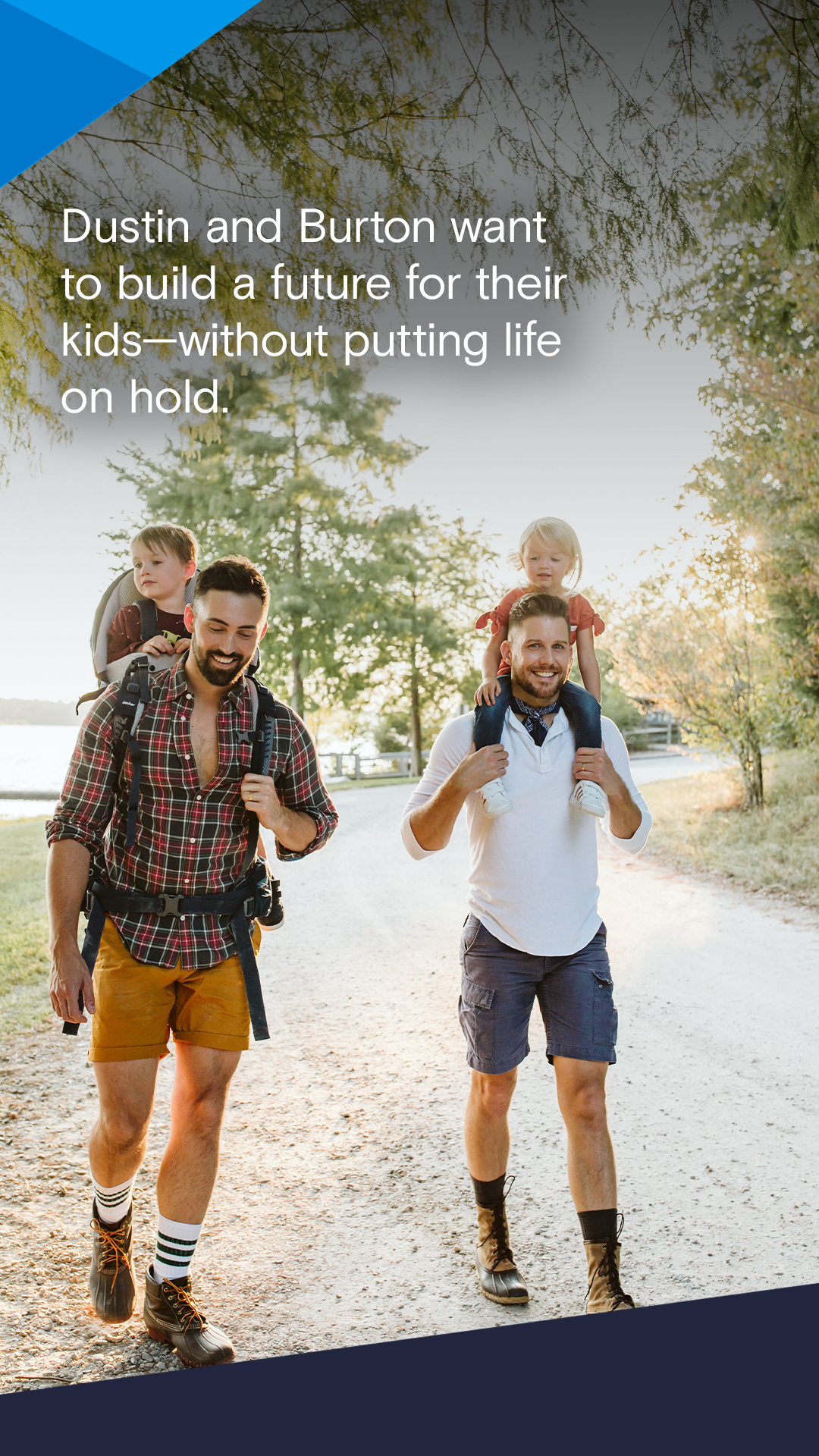 Marcus by Goldman Sachs Facebook ad