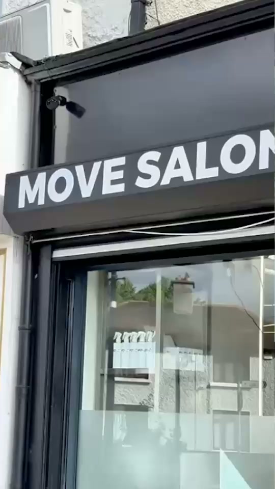 Sons Facebook ad: Get ahead of hair loss.