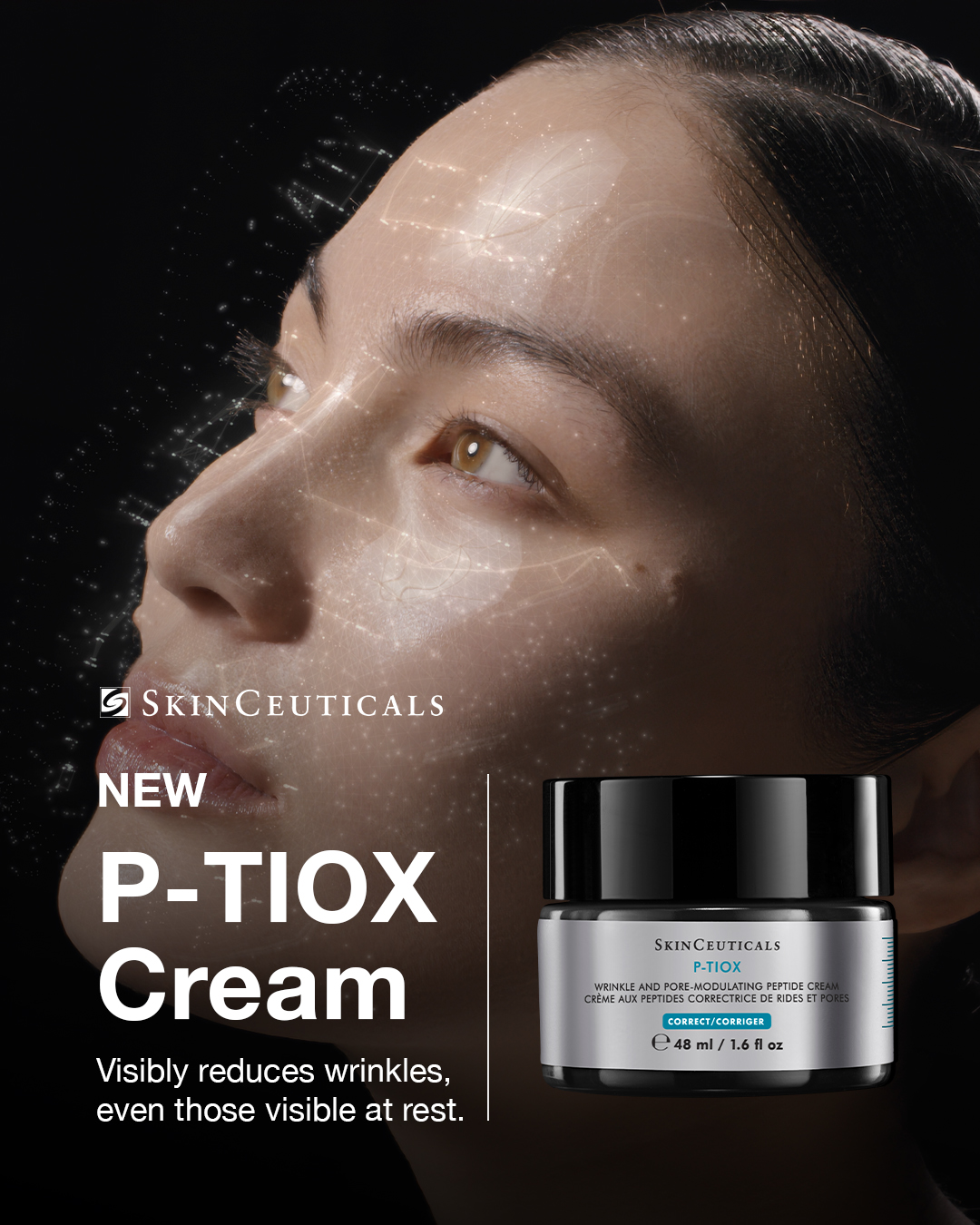 SkinCeuticals Facebook ad from Jun 15, 2026