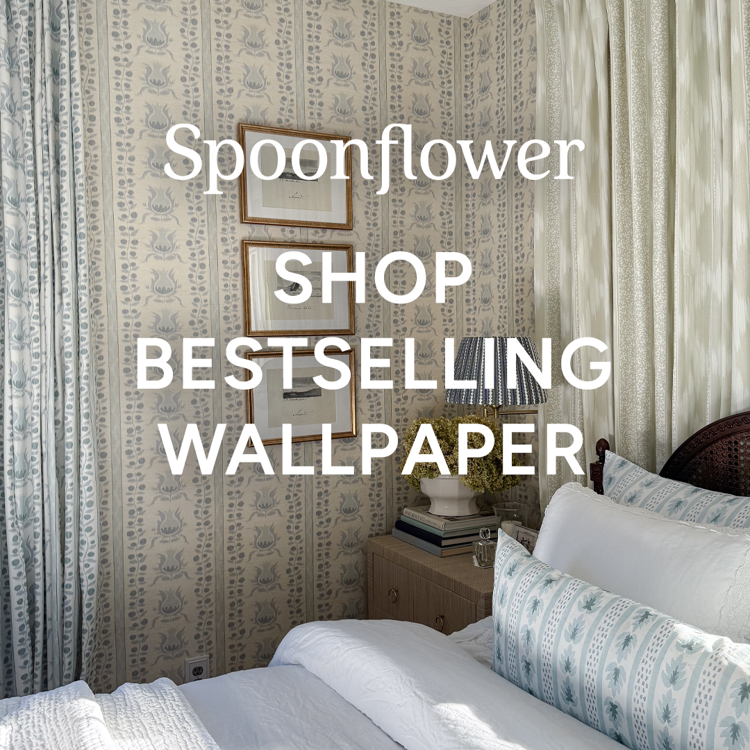 Spoonflower Facebook ad