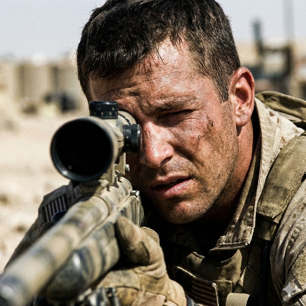 Dr. Michael Reed Facebook ad: Navy SEAL Testosterone Secret Revealed