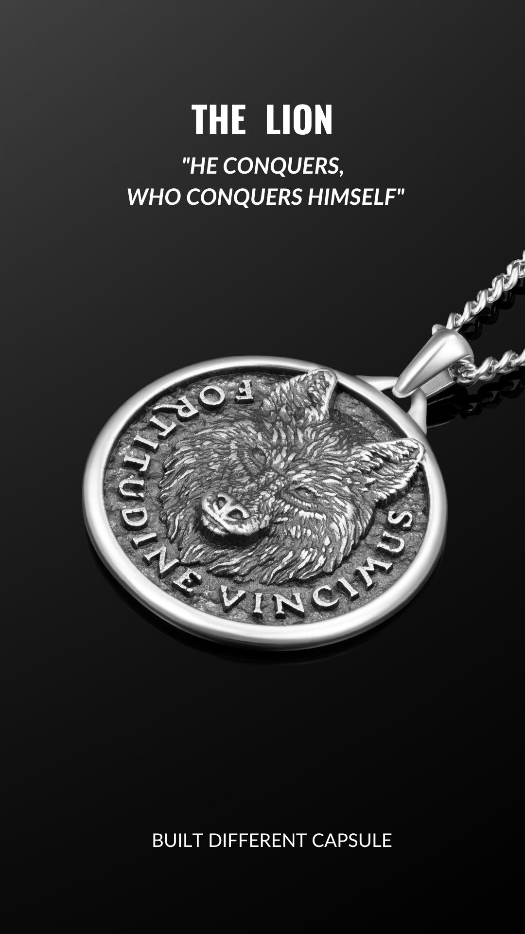 Vincero Collective Facebook ad
